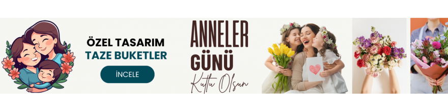 anneye-cicek